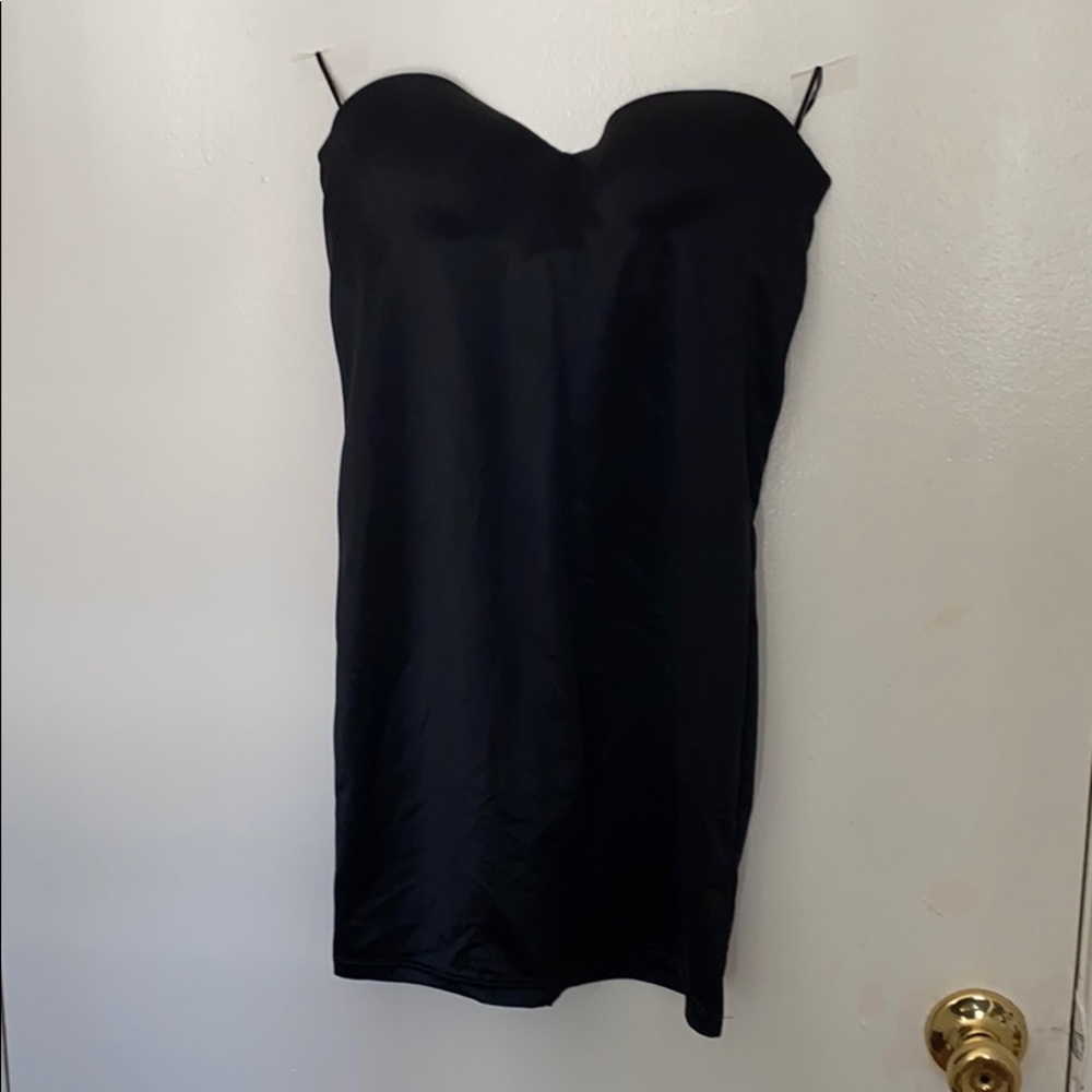 Corset